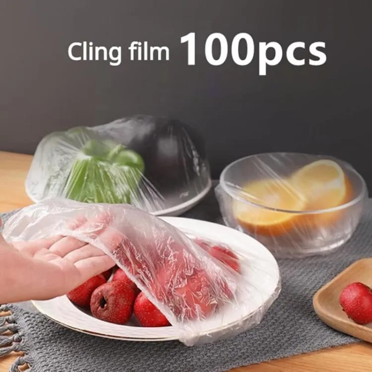 Food Fruit Preservation Cover Dust-Proof