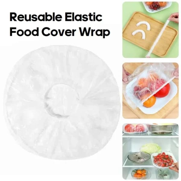 Food Fruit Preservation Cover Dust-Proof