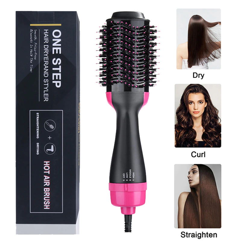 MULTIFUNCTIONAL COMB