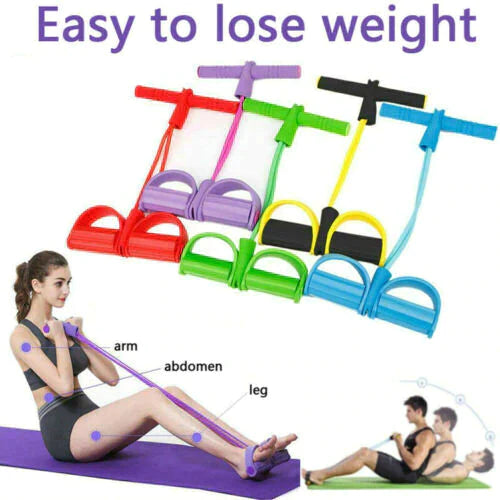 Multifunctional Exerciser