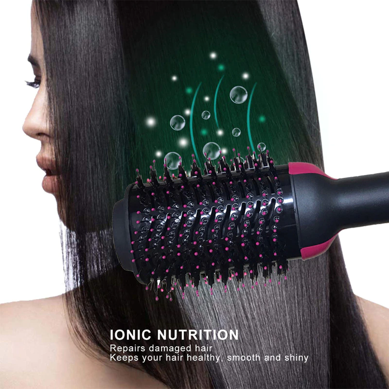 MULTIFUNCTIONAL COMB