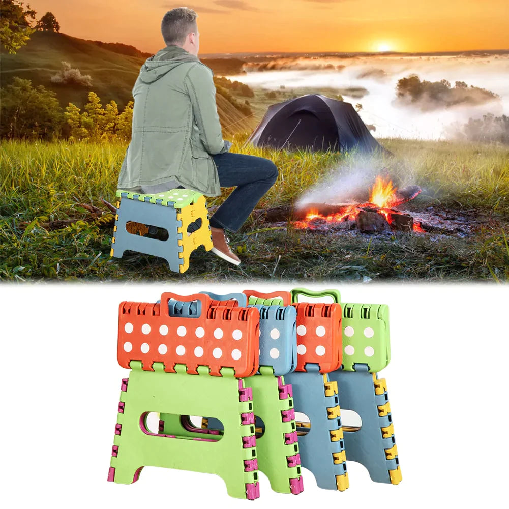 Kids & Adults Sitting Stools