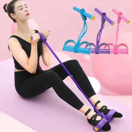 Multifunctional Exerciser