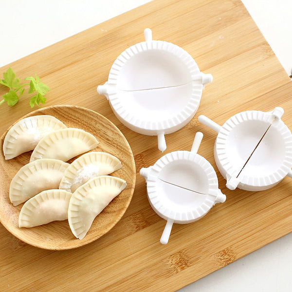 Unique Samosa Maker (Pack of 3)