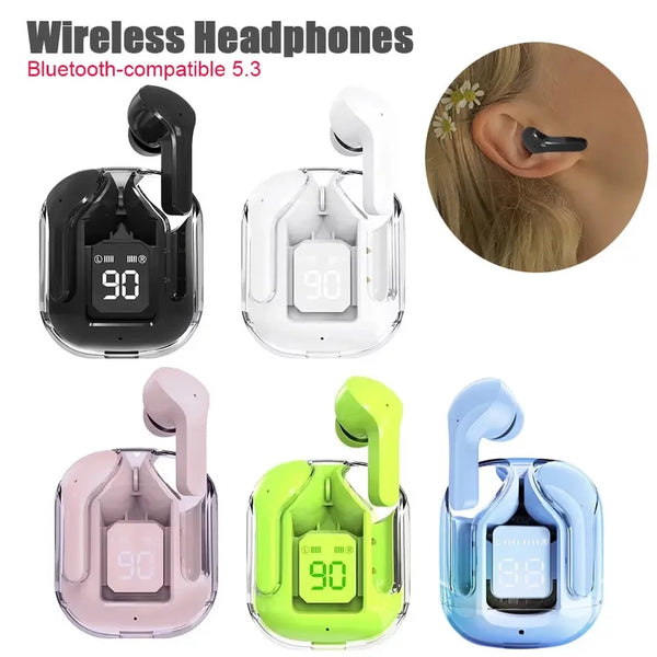 ACEFAST T6 TWS EARPHONE WIRELESS BLUETOOTH 5.3